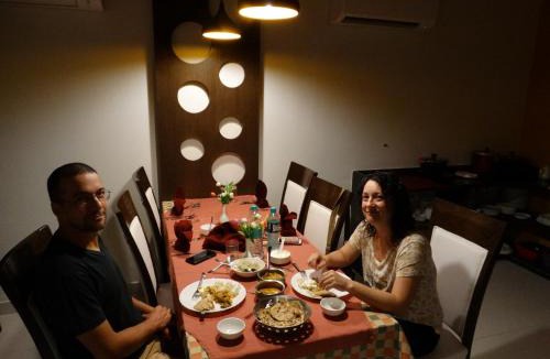 Chittorgarh Hotel | Royal Hopp-Inn Chittorgard