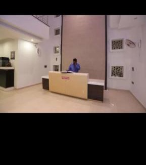 Alwar Hotel | Royal krishna garden