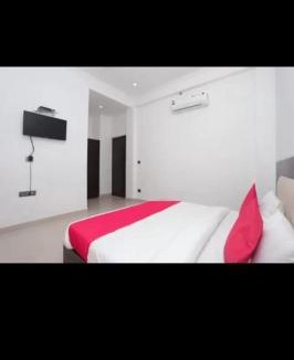 Alwar Hotel | Royal krishna garden