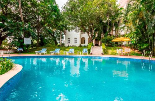Krishnarajasagar Resort | Royal Orchid Brindavan Garden Palace & Spa Mysore
