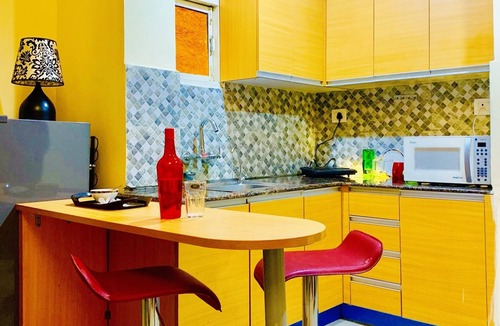 Greater Noida Apartment | ROYAL PALM 17TH AVENUE