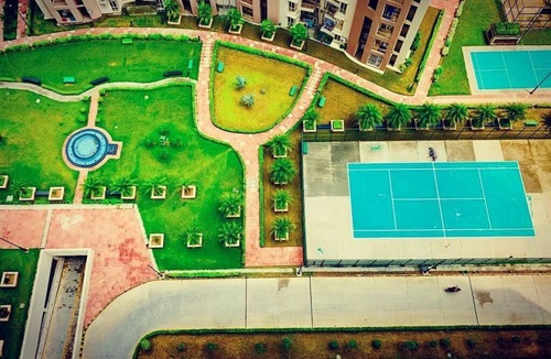 Greater Noida Apartment | ROYAL PALM 17TH AVENUE