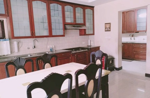 Perumbaikad House | Royal Palm Resort, Kottayam - A True Hidden Gem