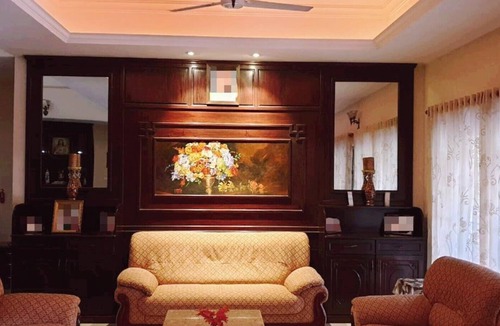 Perumbaikad House | Royal Palm Resort, Kottayam - A True Hidden Gem