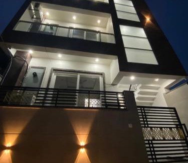Knowledge Park III Hotel | Royal Park Inn