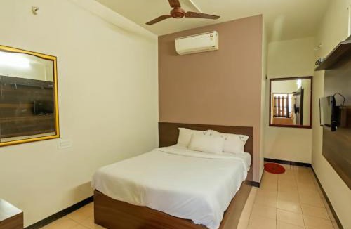 Mettupalayam Bed & Breakfast | Royal Residency