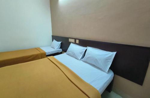 Kumbakonam Hotel | Royal Residency