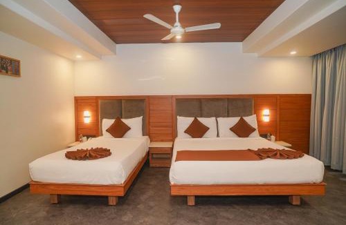 Hubli Hotel | Royal Ritis Hubballi