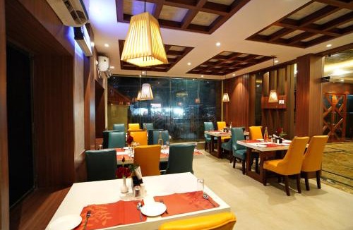Digha Apartment | Royal SeaView