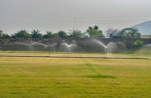 Gurugram Villa | Royal stay farm house