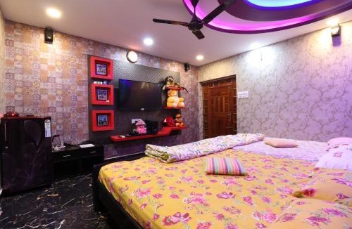 Kanchipuram Villa | Royal stay kanchipuram