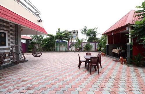 Kanchipuram Villa | Royal stay kanchipuram
