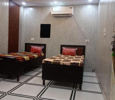 Sector 63 House | Royal Stone Residency