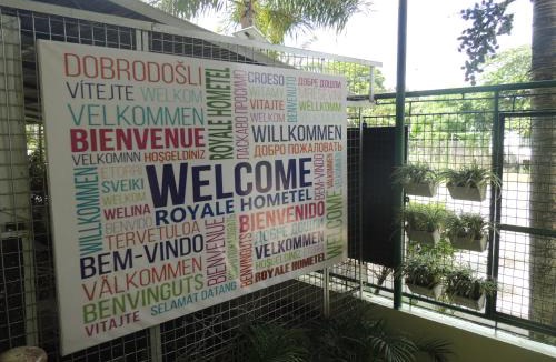 Jaro Hostel | Royale Hometel