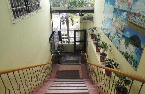 Jaro Hostel | Royale Hometel