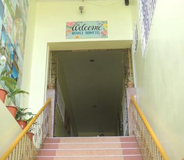 Jaro Hostel | Royale Hometel