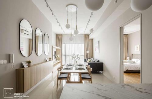 Golden Triangle Apartment | Royale KLCC