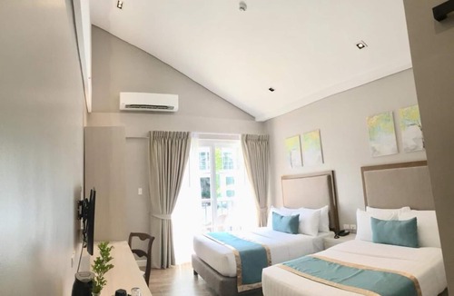 Silang Junction South Hotel | Royale Parc Hotel Tagaytay
