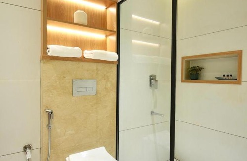 Kolenchery Apartment | Royale Suites - 3 BHK Serviced Apartment
