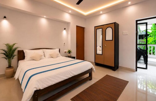 Vagator Hotel | Royalstar Resort