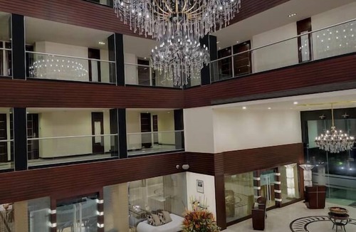 Hyderabad Hotel | Royalton Hyderabad