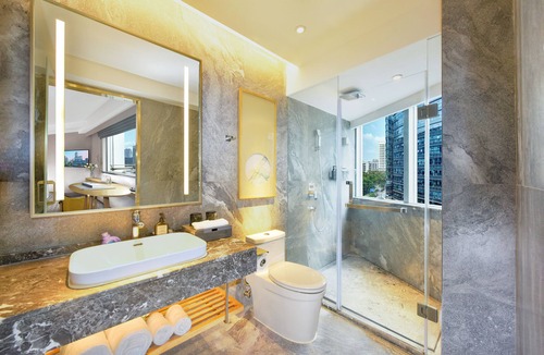 Nanshan Hotel | Royce Hotel Shenzhen