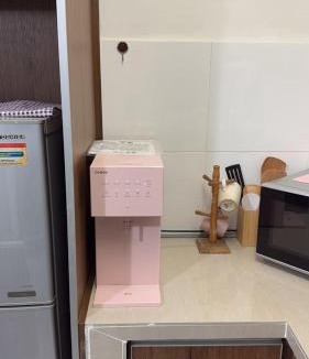 Seksyen 13 Apartment | Rozu Homestay Shah Alam