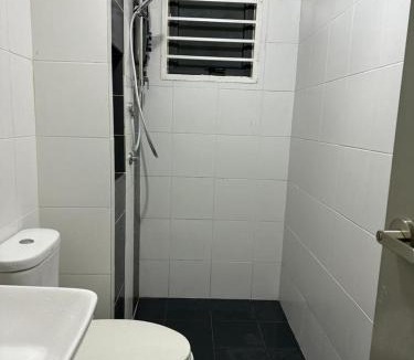Seksyen 13 Apartment | Rozu Homestay Shah Alam