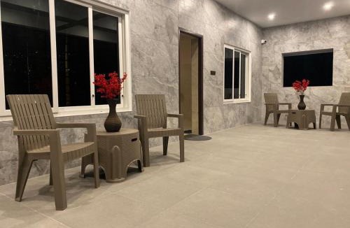 Kodaikanal Bed & Breakfast | RR Holiday Grand