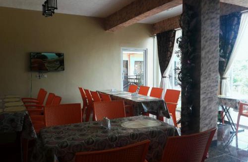 General Santos Hotel | RSG Microhotel