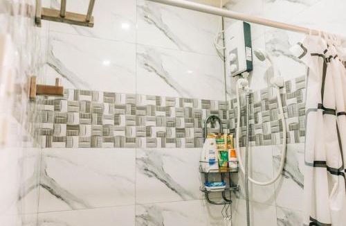 Lucena Apartment | Rubi's House