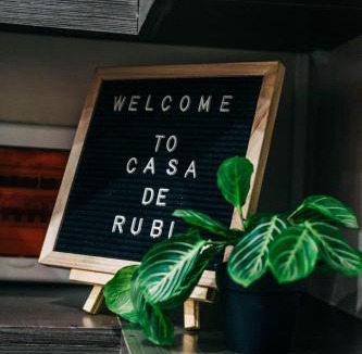 Lucena Apartment | Rubi's House