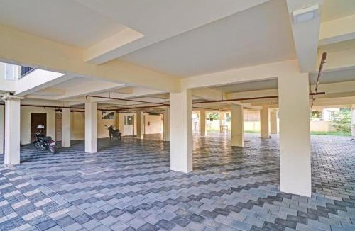 Kakkanad Apartment | Ruby Hotel Apartments