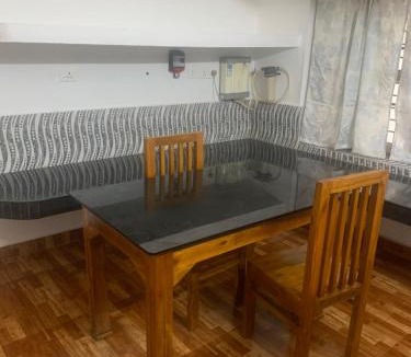 Kottayam Villa | Ruby