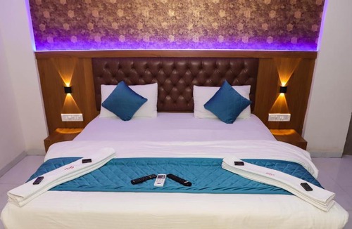 Amarnath Hotel | Ruby Lodging And Boarding