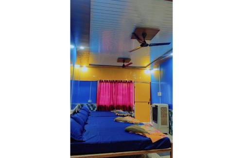 Sirala Hotel | Rudra Adventures