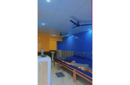 Sirala Hotel | Rudra Adventures