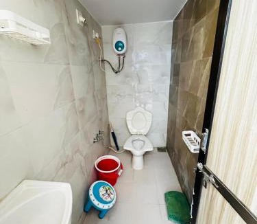 Rajpipla House | Rudraksh Homestay