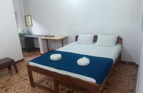 Arambol House | Rudresh Guest House
