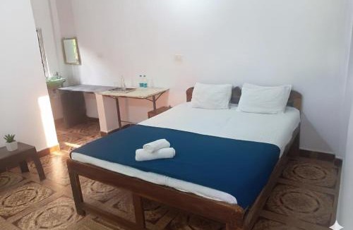 Arambol House | Rudresh Guest House