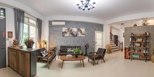 Ruisui House | Ruisui Style B&B