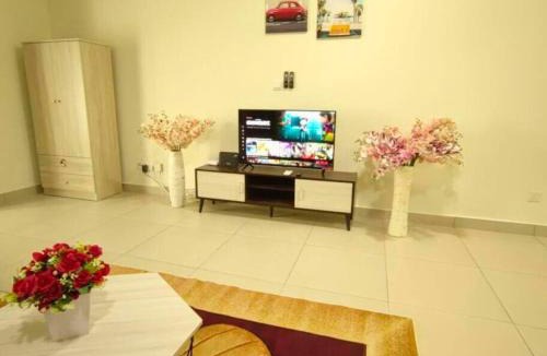 Cyberjaya Apartment | RumaKU EduStudio at Cyberjaya