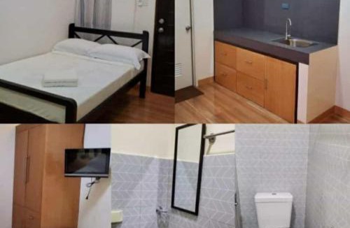 Puerto Princesa City Centre Hotel | RunwayView Traveller's Inn