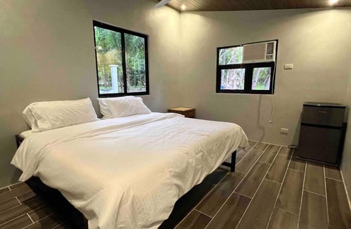 Lian Apartment | Rustic Beach House in Lian Batangas