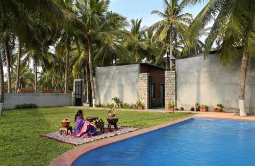 Uttukuli House | Rustic Nestle, Tirupur