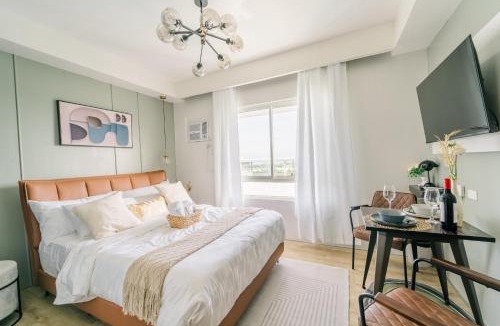 Bantud Hacienda Apartment | Rustic Retreat - Studio