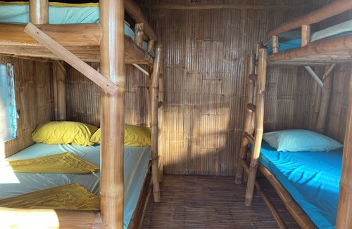 Mabini Hostel | Rustique Rue