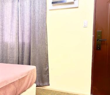 Angeles City Hotel | RV3 TRANSIENT HOUSE