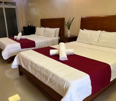 Pagudpud Bed & Breakfast | RVS BIRDLAND STAYCATION