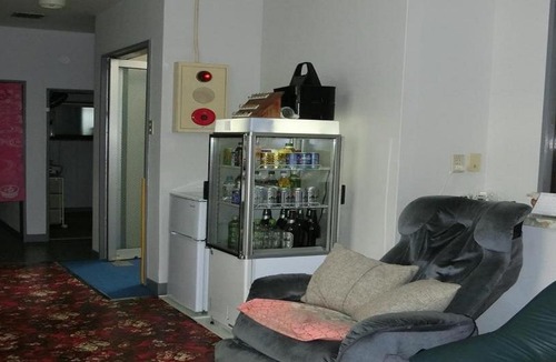 Fushimi Hotel | Ryokan Suzukisou-10 tatami mats and Western style room No bath and toilet - Vacation STAY 17863